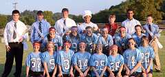 powder puff 9-11-12